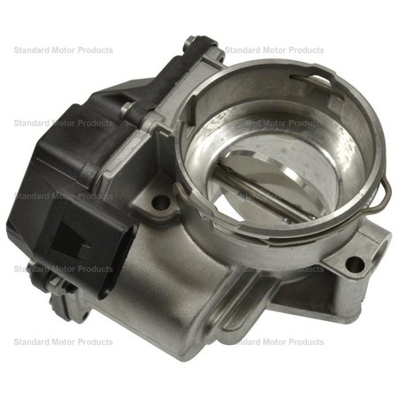 STANDARD IGNITION Fuel Injection Throttle Body, S20114 S20114